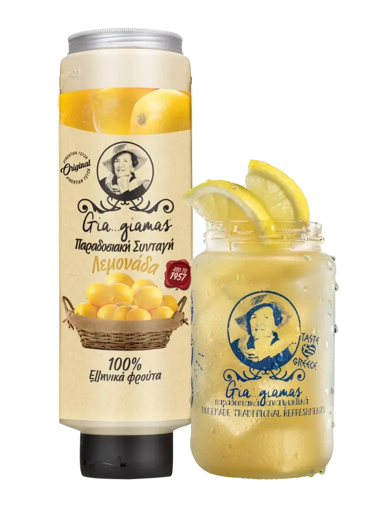 Lemonade