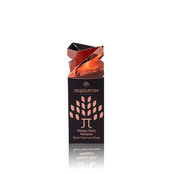 Kalamon black olives