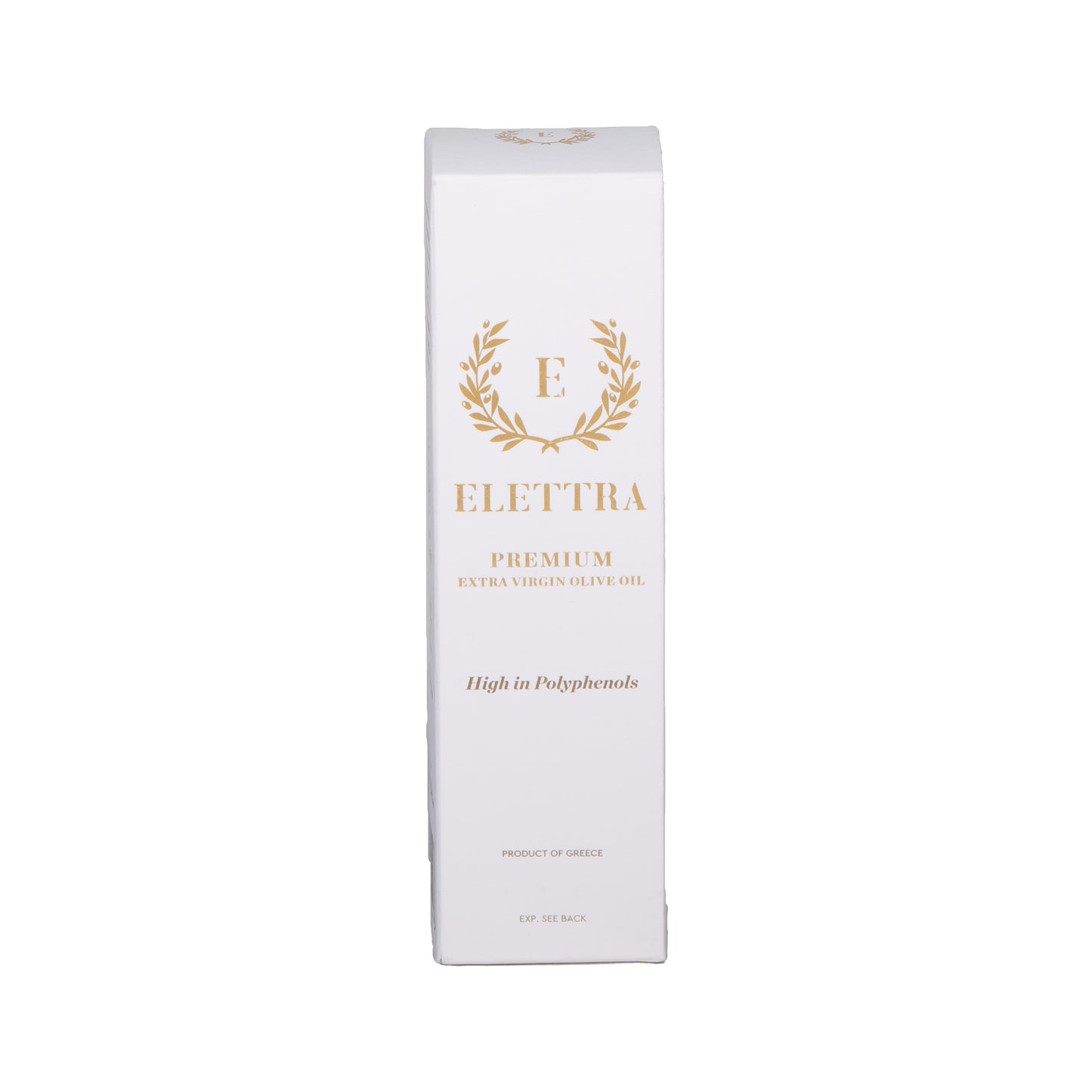 Elettra Organic Gold