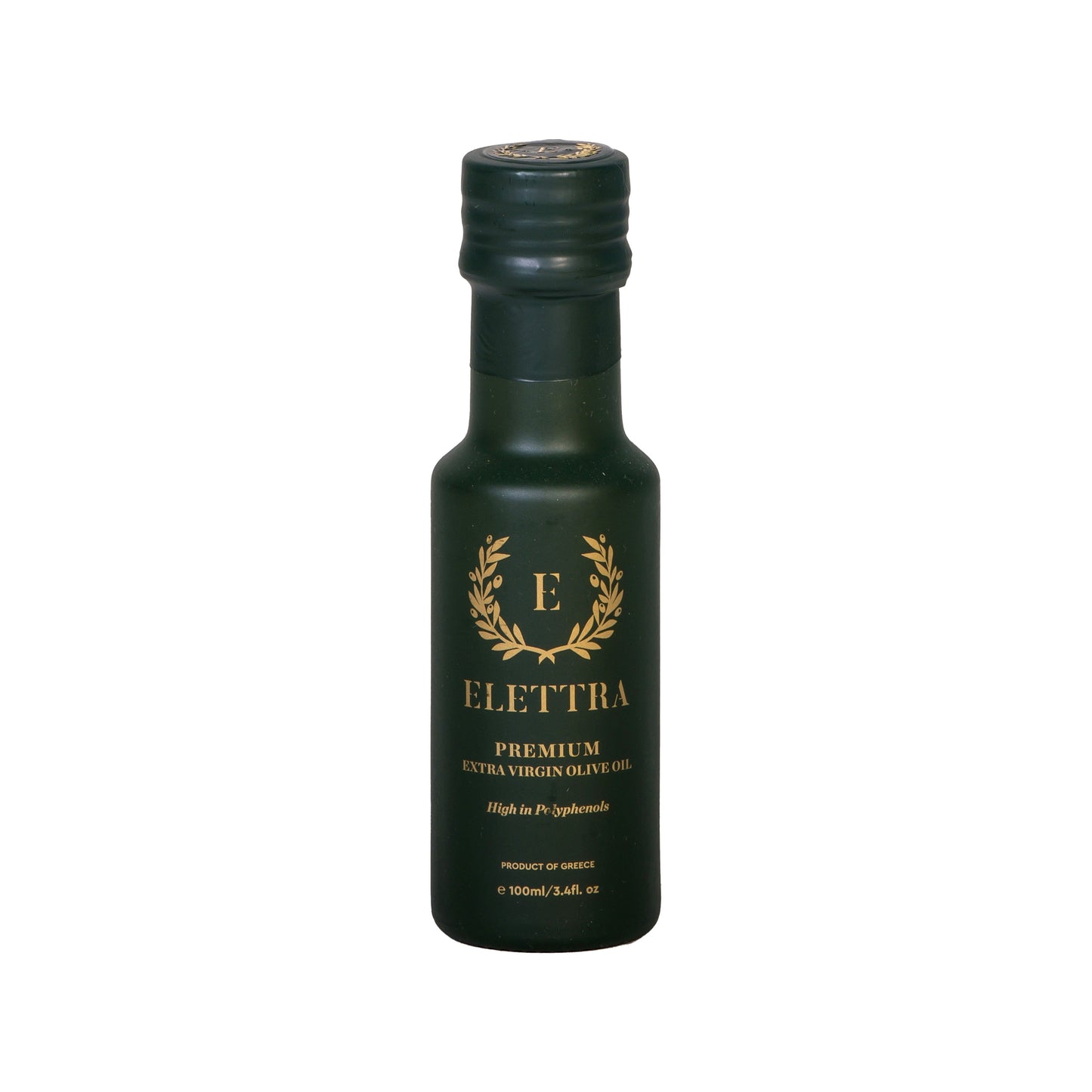Elettra Organic Gold