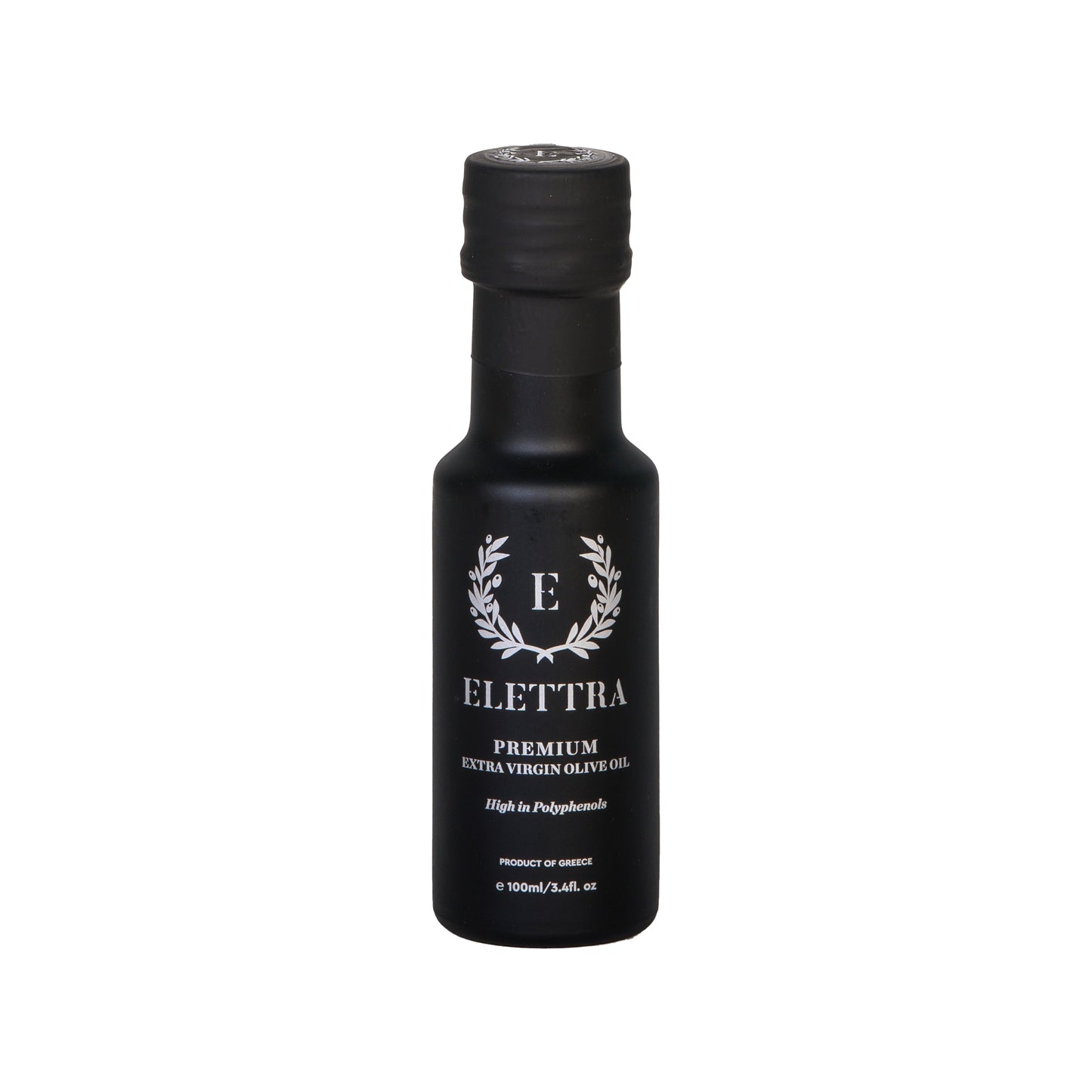 Elletra Organic Silver