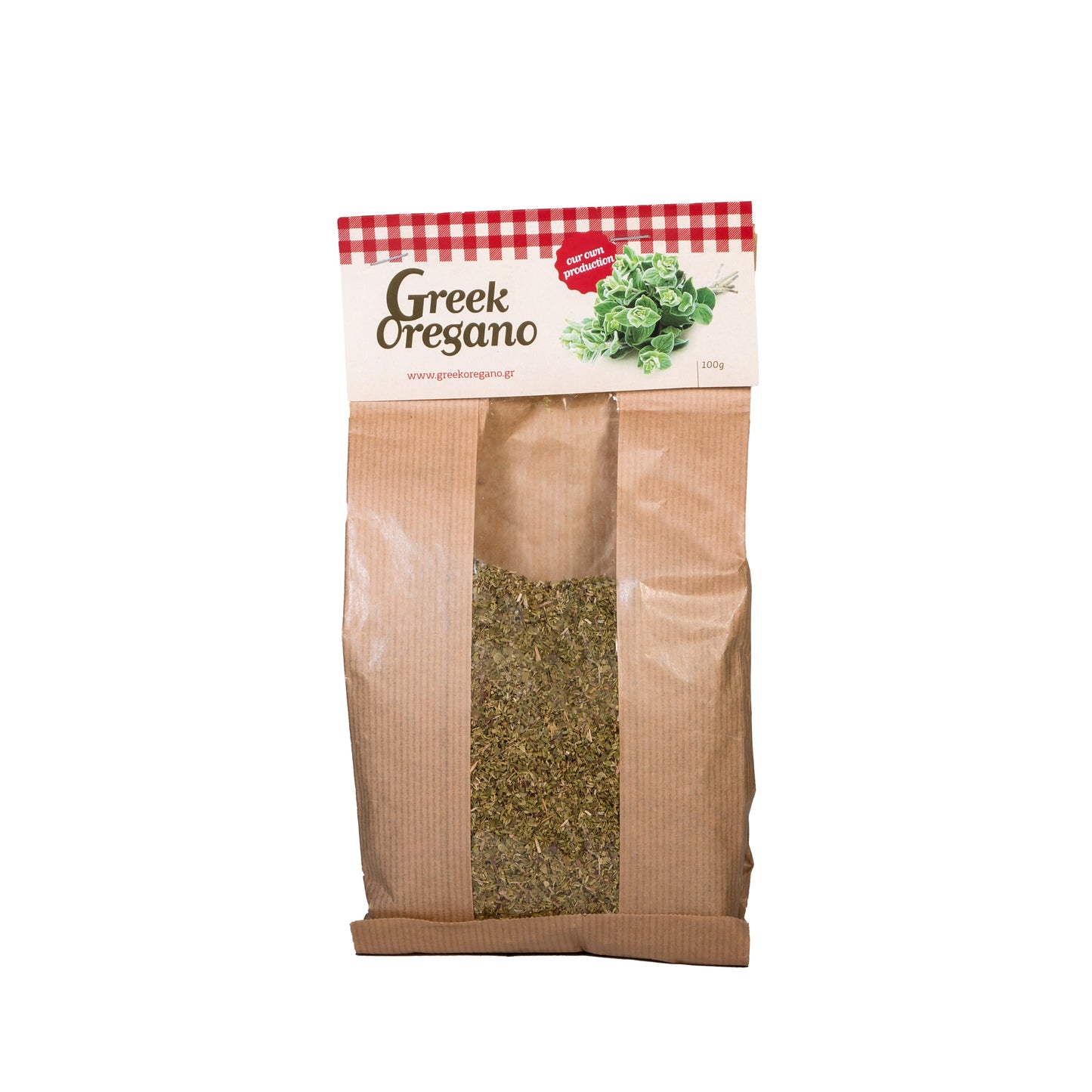 Greek Oregano