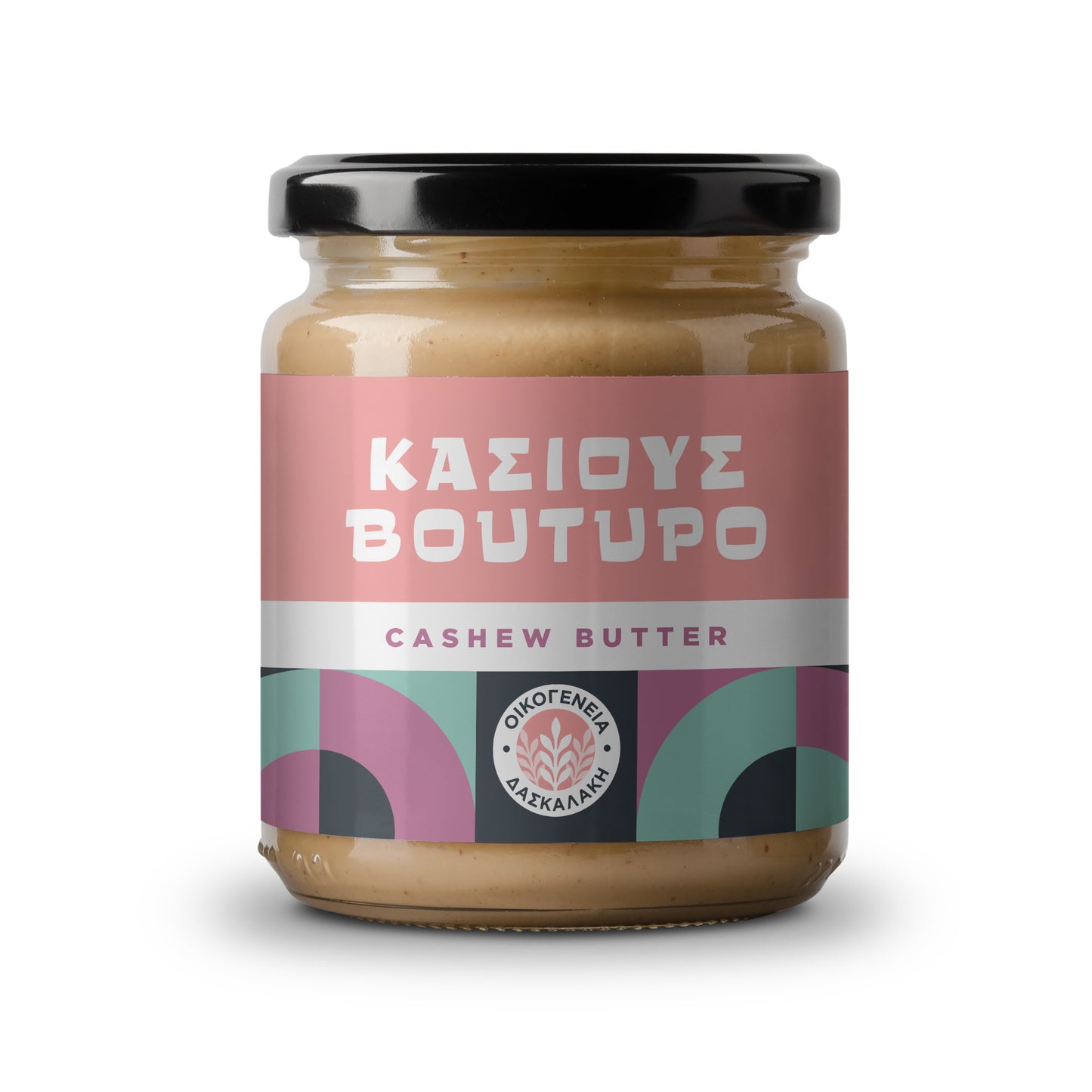 Cashew butter