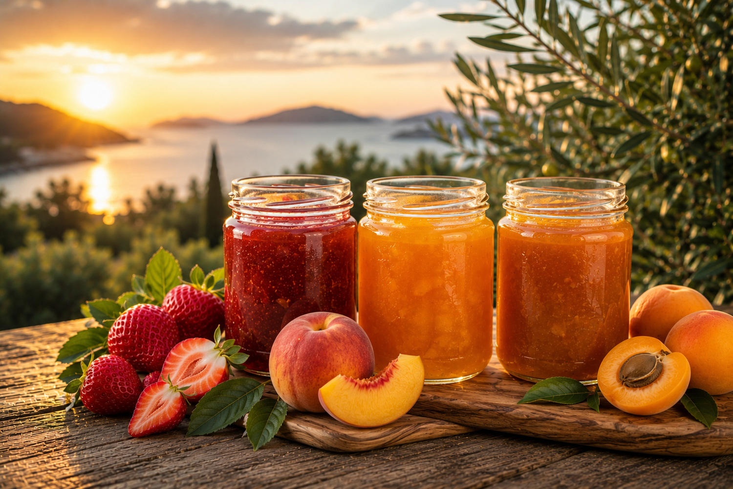 Jam