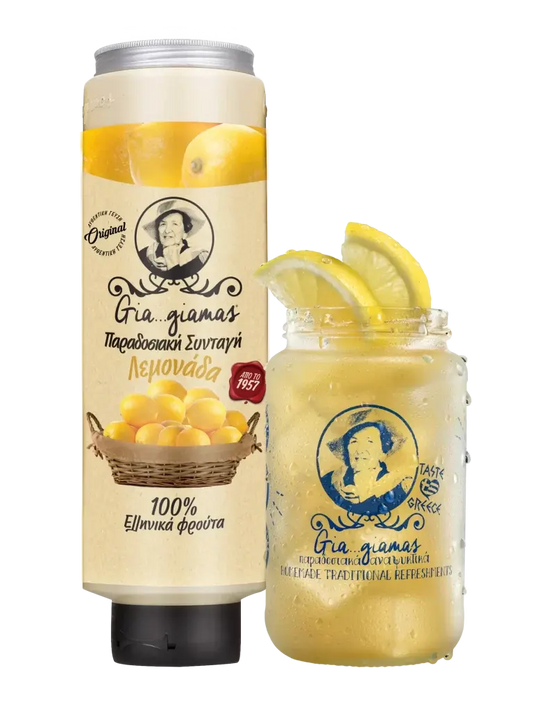 Lemonade