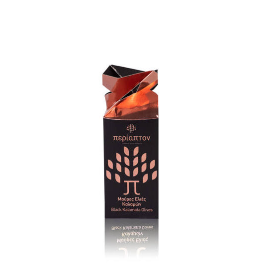 Kalamon black olives
