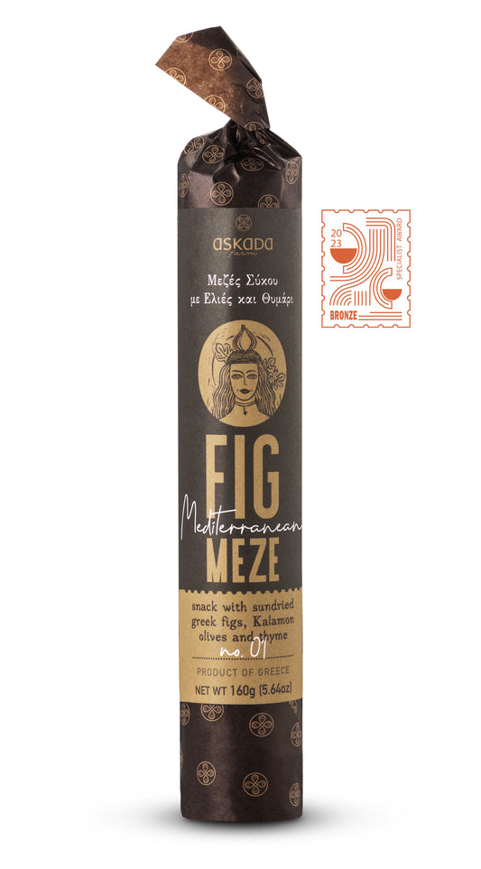 FIG MEZE Mediterranean no. 01