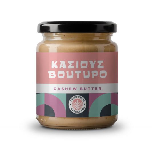Cashew butter